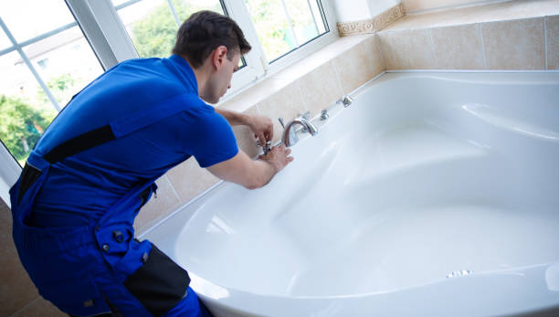 Green Plumbing Solutions and Water Conservation in Odessa, MO